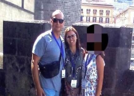 Trani, coppia trovata morta in villetta. Lei accoltellata, lui impiccato