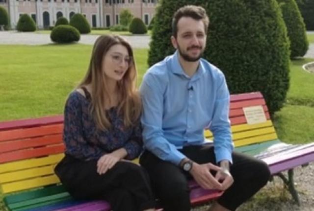 Coppia di Varese lascia il lavoro per fare video hard sul web (Fuori dal coro)