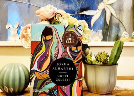 "Corpi celesti", il romanzo vincitore del Man Booker International Prize 2019