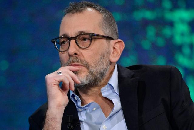 Corrado Formigli Corrado Formigli