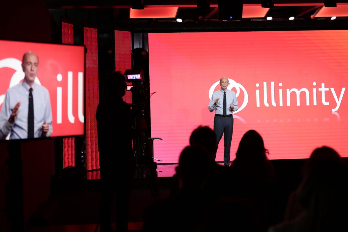 CORRADO PASSERA CEO ILLIMITY
