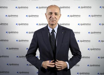 Corrado Passera