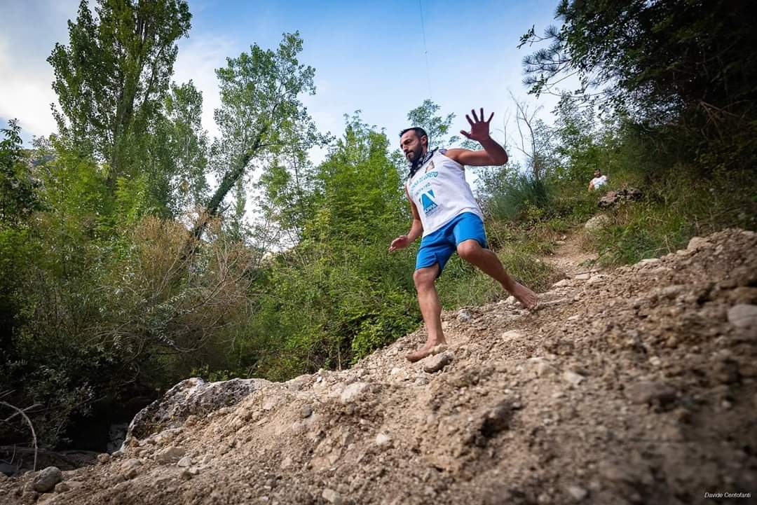 Corsa degli Zingari Corsa degli Zingari