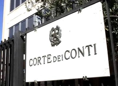 corte dei conti