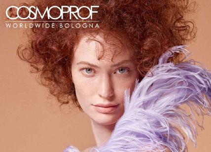 Cosmoprof Bologna '23: appuntamento dal 16 al 20 marzo