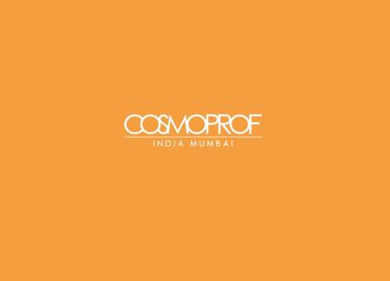 Cosmoprof presenta Cosmopack India, dedicato alla Supply Chain