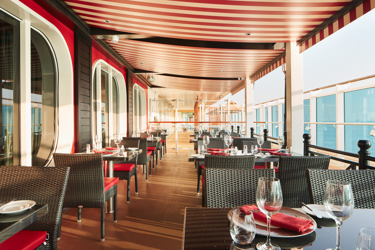 Costa Venezia Fiorentina Steak House Costa Venezia Fiorentina Steak House