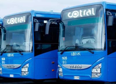 cotral min