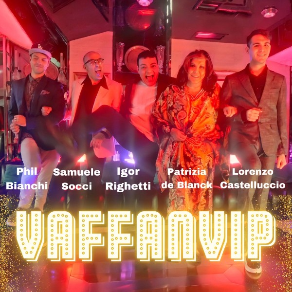 Cover Vaffanvip Cover Vaffanvip