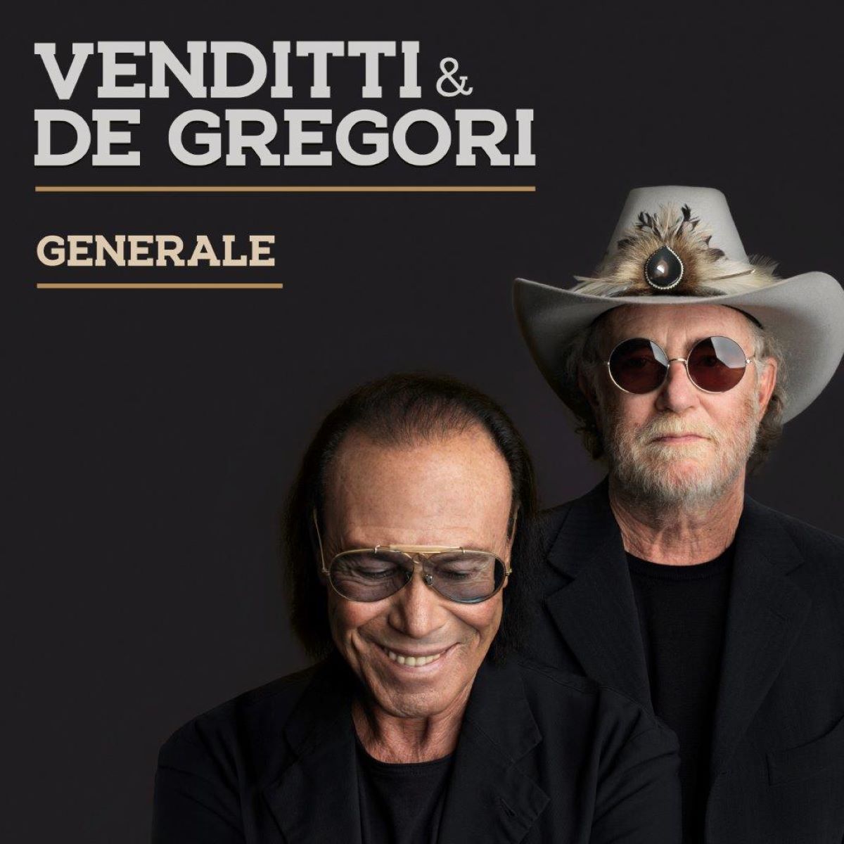 De Gregori Venditti 