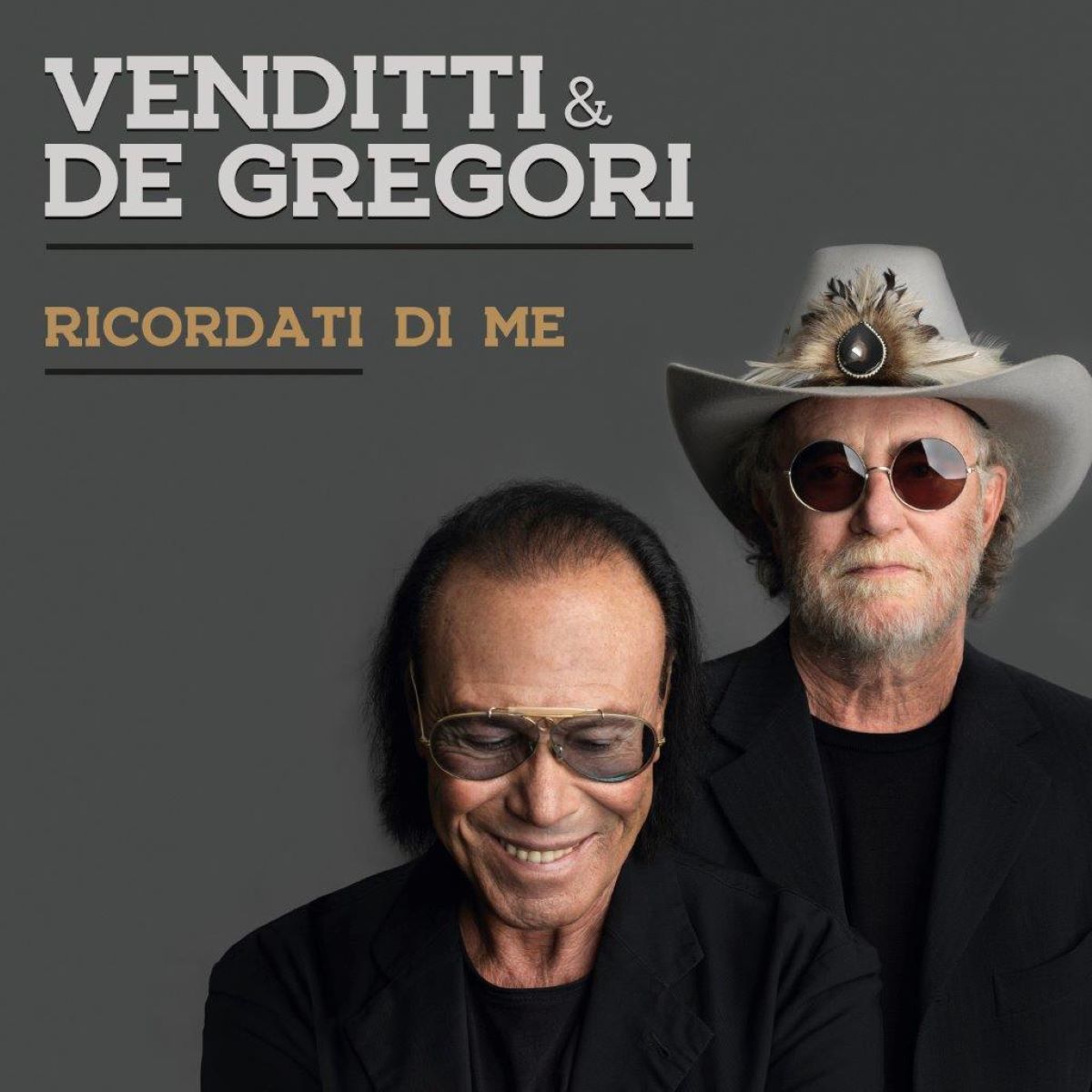 De Gregori Venditti 