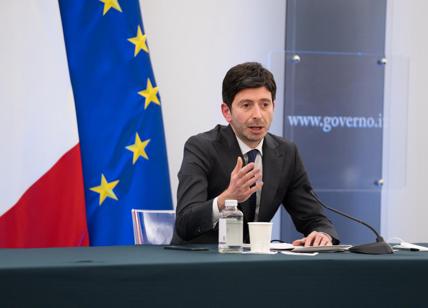 Bonus psicologico, boom di richieste: ecco i danni del Covid (e di Speranza)