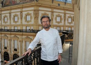 Carlo Cracco, si assottiglia l'utile del super chef: meno profitti e ricavi in calo per la sua holding Investimenti