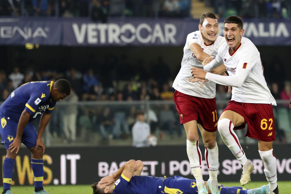 Cristian Volpato (Lapresse)