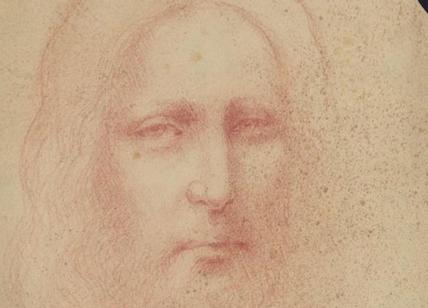 Il "Cristo di Lecco" è di Leonardo da Vinci: sensazionale attribuzione