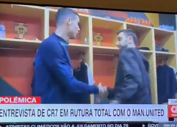 Cristiano Ronaldo Cristiano Ronaldo