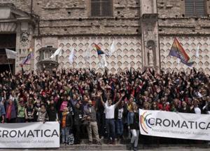 Roma, torna il Cromatica Festival in tre location spettacolari