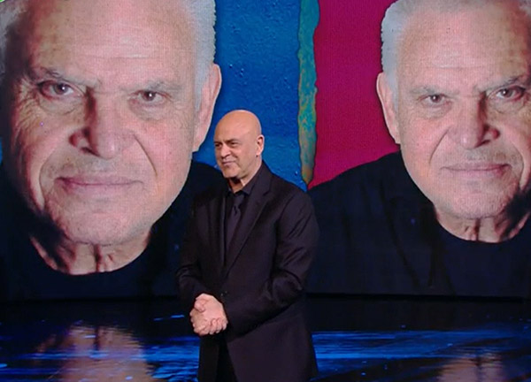 Crozza Monologo