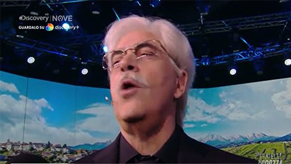 Crozza Razzi Crozza Razzi