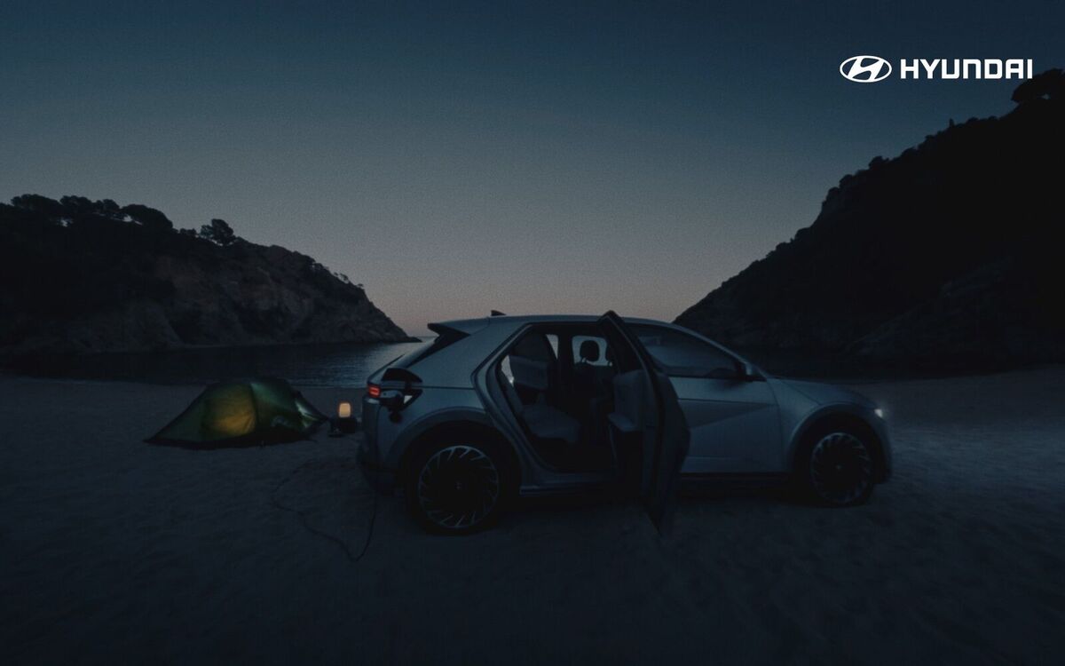 Hyundai, al via la nuova campagna “Let Hyundai power your world” Hyundai, al via la nuova campagna “Let Hyundai power your world”