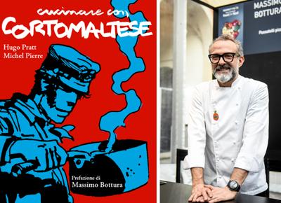 cucinare con corto maltese
