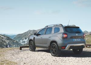 Motori accesi per l'edizione 2023 del My Dacia Road
