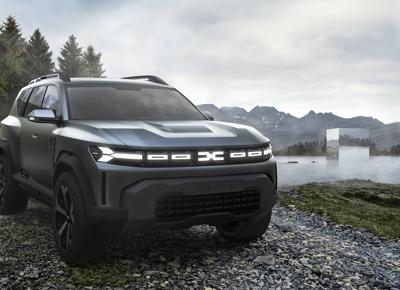dacia