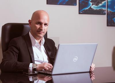 Daniele Iudicone Cofondatore di IMC Holding