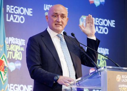 Comunali Lazio, Leodori forse Governatore: “La coalizione Pd-5 Stelle è ok”