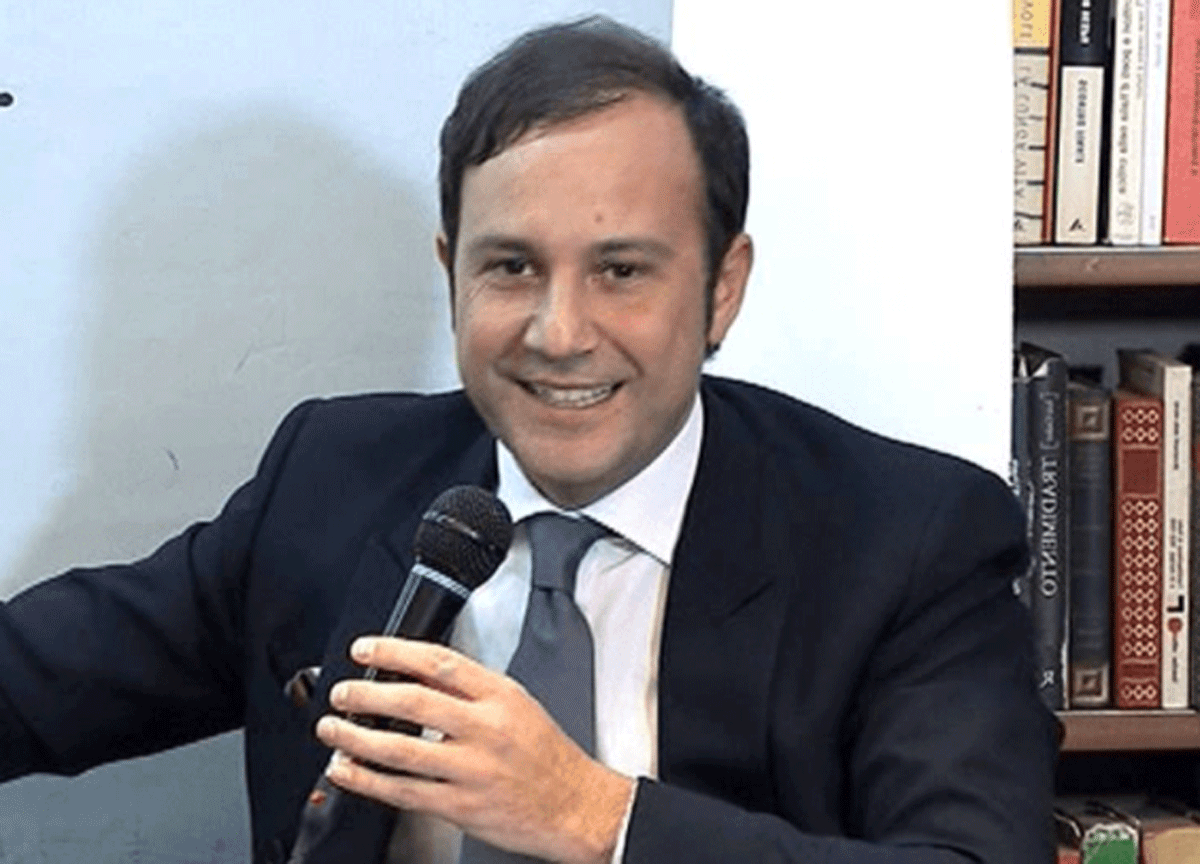 Danilo Iervolino Danilo Iervolino