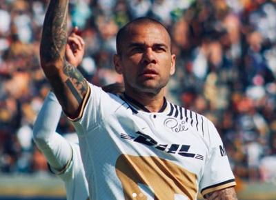 Dani Alves