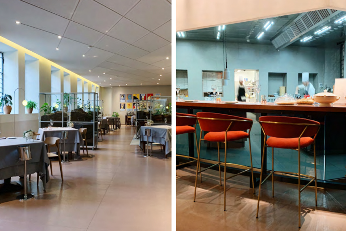 daniel canzian ristorante