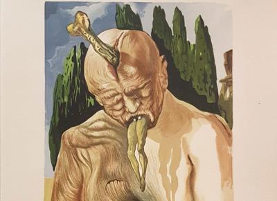 dante dalì