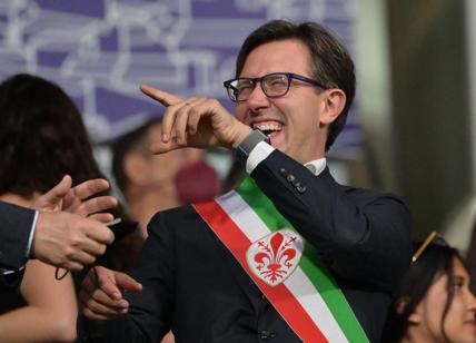 Dario Nardella, sindaco eroe: speranza per l'Italia. Basta politically correct