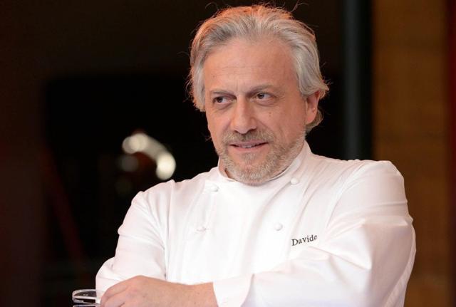 Davide Scabin Davide Scabin