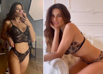 Un ex calciatore di serie A, Daiane Mello e... Isola dei famosi 2023 che cast Un ex calciatore di serie A, Daiane Mello e... Isola dei famosi 2023 che cast
