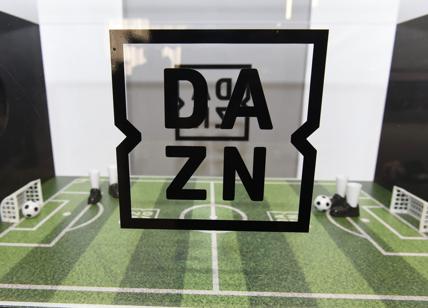 Dazn rimborserà il 25% dell'abbonamento agli utenti