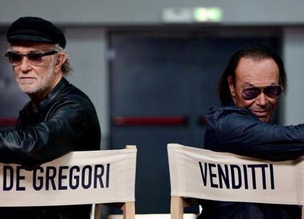 Venditti-De Gregori: biglietti, date e quello che c'è da sapere sul tour 2022