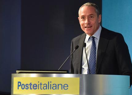 Poste Italiane, confermata la leadership nelle politiche ESG