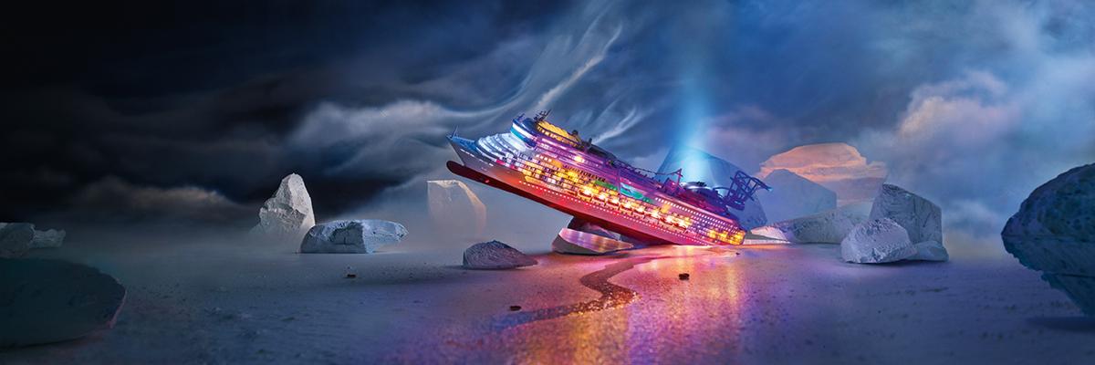 DELETE 7.2022 SPREE CRUISE SHIP DARK