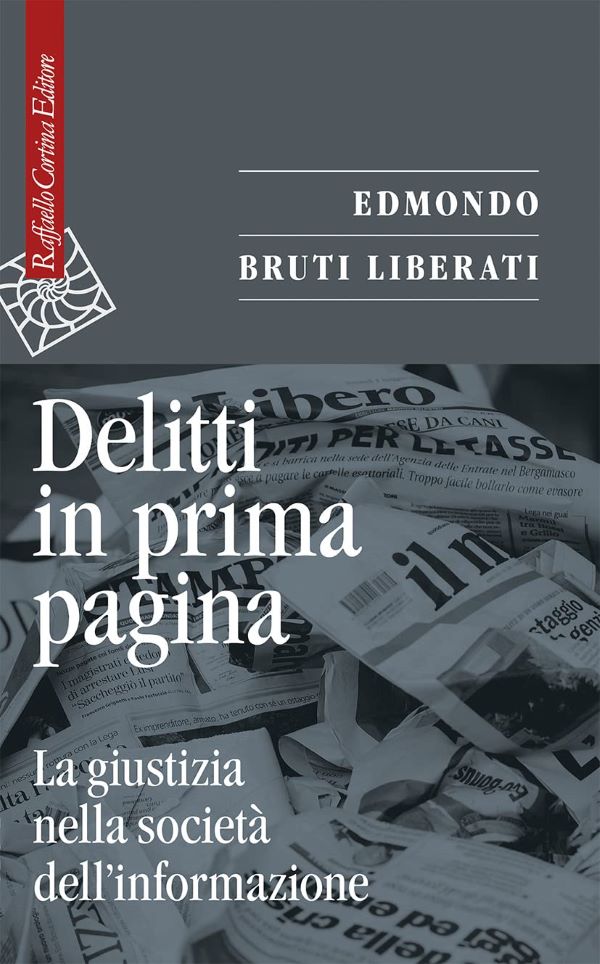 delitti in prima pagina