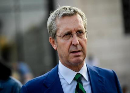 Della Vedova (+Europa): "Sul lavoro dobbiamo dire la nostra senza inseguire Landini"