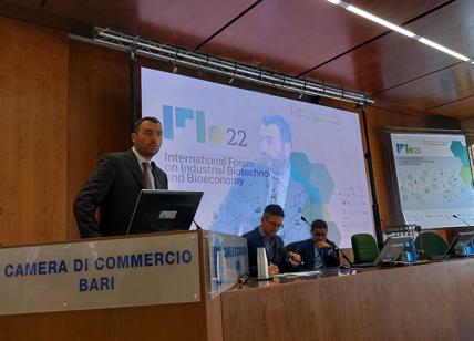 IFIB 2022, Bari capitale mondiale della bioeconomia circolare