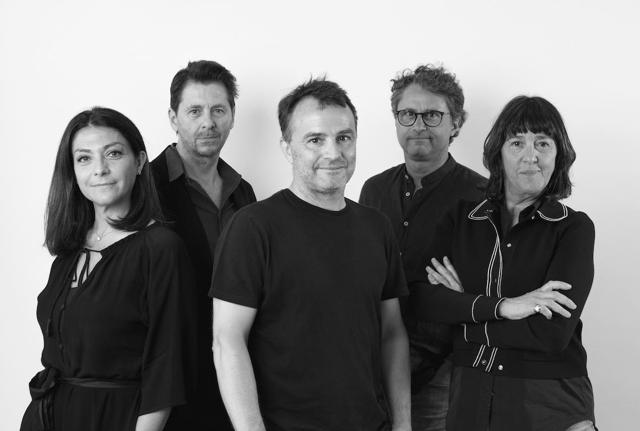 dentsu creative