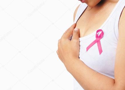 Tumore al seno: primo test per trovare la cura più efficace