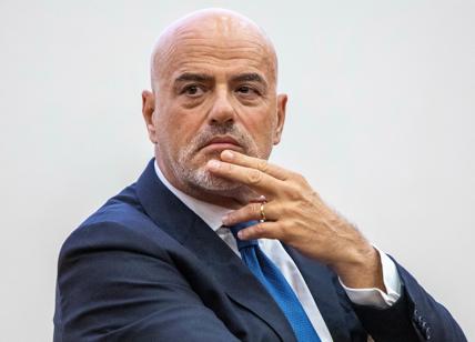 Eni in Libia: Descalzi incontra il Presidente della NOC libica