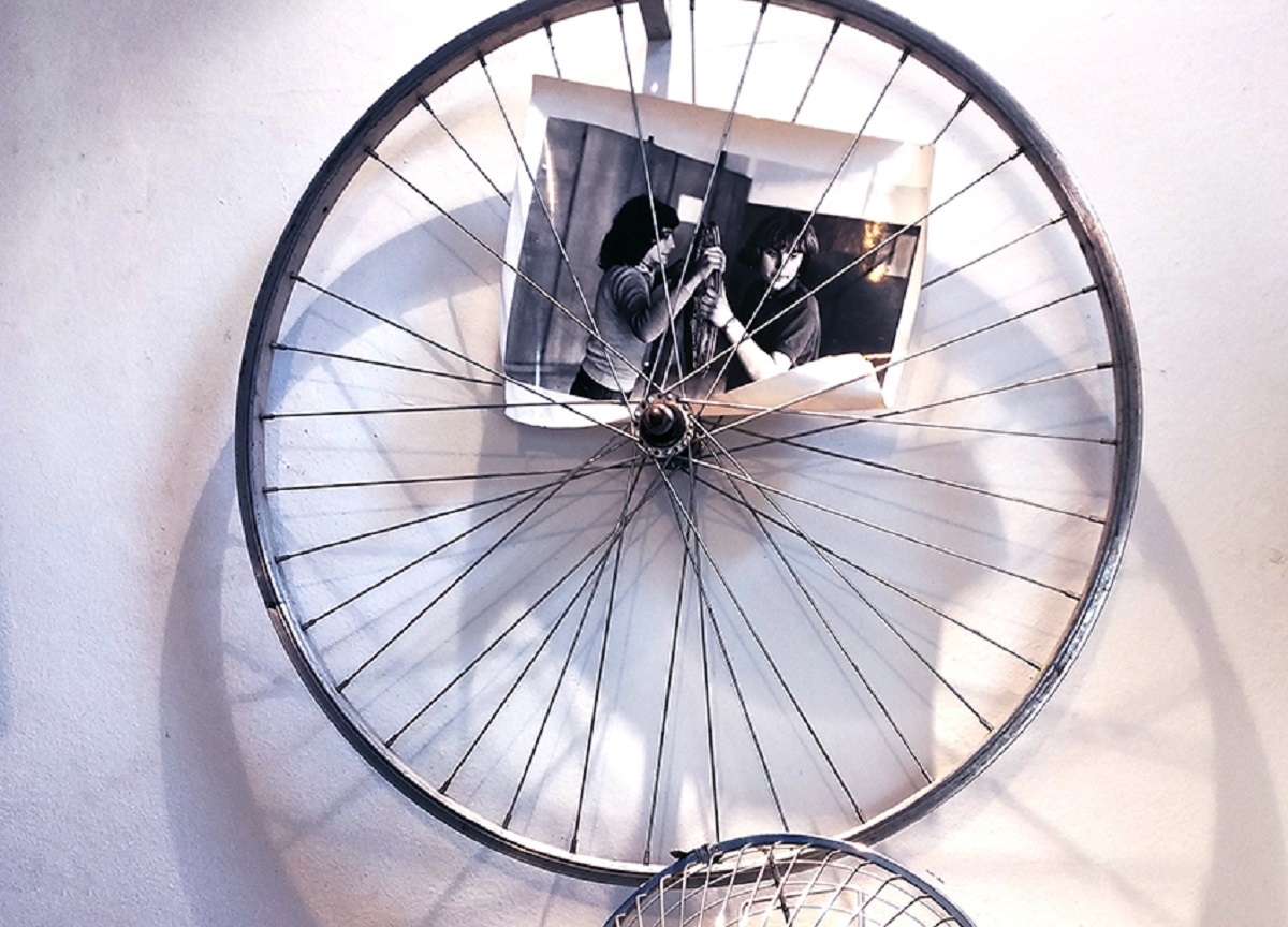 FuoriSalone: apre le porte lo studio-archivio di Enzo Arnone FuoriSalone: apre le porte lo studio-archivio di Enzo Arnone