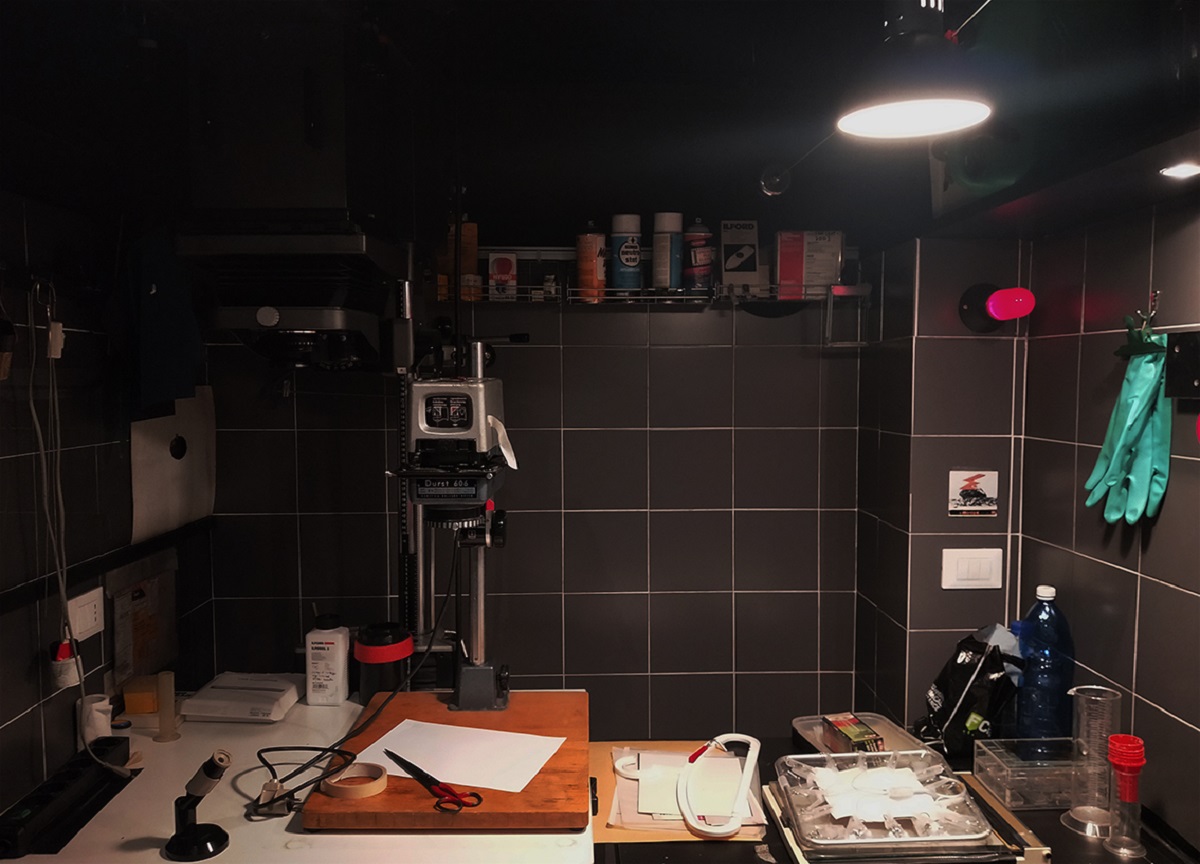 FuoriSalone: apre le porte lo studio-archivio di Enzo Arnone FuoriSalone: apre le porte lo studio-archivio di Enzo Arnone