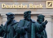 "Il crollo di Deutsche Bank è un giallo. Nessuno può stare tranquillo"