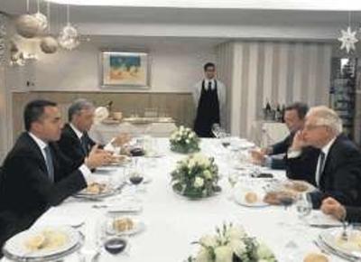 sace di maio